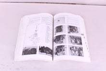 Load image into Gallery viewer, 1990-1997 Kawasaki ZX6 Ninja Clymer Service Repair Maintenance Manual