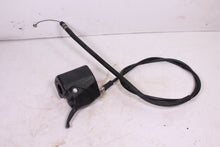 Load image into Gallery viewer, 2000 YAMAHA GP1200 THROTTLE LEVER WITH CABLE