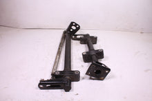 Load image into Gallery viewer, 2014 POLARIS RMK 800 ASSAULT STEERING POSTS / PITMAN ARM