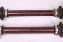 Load image into Gallery viewer, 2009 POLARIS RZR 800 INTERPARTS HEAVY DUTY FRONT CV AXLE SHAFTS
