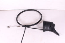 Load image into Gallery viewer, 2004 SEA DOO GTI THROTTLE HANDLE WITH CABLE