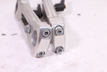 Load image into Gallery viewer, ROX 6"-8" ADJUSTABLE HANDLEBAR RISERS 7/8" LOWER 1 1/8" UPPER CLAMPS