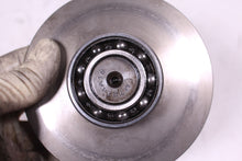 Load image into Gallery viewer, 16 POLARIS RANGER 800 6X6 TRANSMISSION MAIN OUTPUT SHAFT WITH SPIRAL BEVEL GEAR