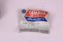 Load image into Gallery viewer, 1972 YAMAHA NOS RUBBER TAIL LIGHT DAMPER