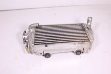 Load image into Gallery viewer, 2008 SUZUKI RMZ 450 RIGHT AFTERMARKET OVERSIZE RADIATOR