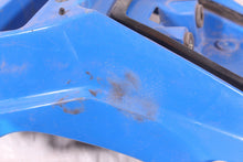 Load image into Gallery viewer, 2008 KAWASAKI KLR 650 REAR FENDER