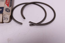 Load image into Gallery viewer, Yamaha YL2 NOS OEM STD Piston Rings 166-11601-00