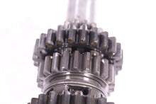 Load image into Gallery viewer, 2008 KAWASAKI KLR 650 TRANSMISSION / TRANNY