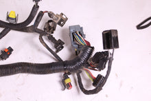 Load image into Gallery viewer, 2010 SKI-DOO SUMMIT 800 XP HILLCLIMB WIRE HARNESS / WIRING