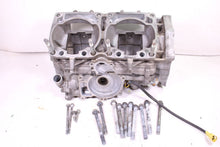 Load image into Gallery viewer, 2008 ARCTIC CAT M1000 CRANKCASE / MAIN ENGINE CASES  -- DAMAGED --