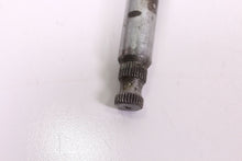 Load image into Gallery viewer, 1974 HONDA CB550 SHIFT SHAFT