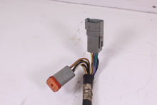 Load image into Gallery viewer, 2003 SEA DOO RX DIRECT INJECTION DI 951 STEERING WIRE HARNESS WITH SWITCH / DESS