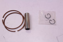 Load image into Gallery viewer, 1980 YAMAHA YZ 80 3rd OVER PISTON KIT / RINGS PIN CIR CLIPS