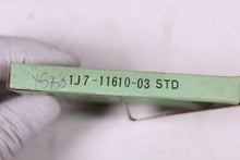 Load image into Gallery viewer, 1977 YAMAHA XS750 NOS OEM STD PISTON RINGS  1J7-11610-03