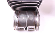 Load image into Gallery viewer, 2006 HARLEY DAVIDSON FLHTCUI ULTRA CLASSIC ELECTRA GLIDE 88 CYLINDERS W/ PISTONS