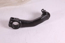 Load image into Gallery viewer, 1974-1976 YAMAHA DT250 DT 250 LEFT FOOTPEG BRACKET