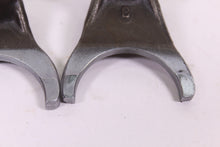 Load image into Gallery viewer, 1995 HONDA CR500 CR 500 TRANSMISSION SHIFT FORKS / TRANNY