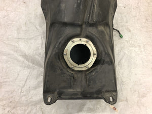 2009 YAMAHA NYTRO MTX GAS TANK / FUEL