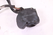 Load image into Gallery viewer, 2007 SKI-DOO REV SUMMIT 800 R P-TEK LEFT HANDLEBAR SWITCH / START RER HOT GRIP