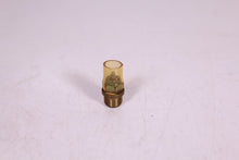 Load image into Gallery viewer, YAMAHA YA5 125 NOS OEM FLOAT VALVE / NEEDLE SEAT 136-14190-20