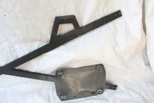 Load image into Gallery viewer, 2012 POLARIS RANGER 800 XP ROLL CAGE CROSS MEMBER / HEADREST SEAT SUPPORT
