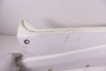 Load image into Gallery viewer, 2002 HONDA AQUATRAX F-12X TURBO LEFT LOWER SIDE PANEL / COVER