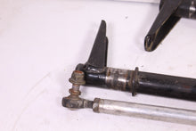 Load image into Gallery viewer, 2012 POLARIS PRO RMK 800 UPPER AND LOWER STEERING POSTS / PITMAN ARM