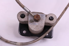 Load image into Gallery viewer, 2011 POLARIS PRO RMK 800 BRAKE MASTER CYLINDER LINE CALIPER ROTOR