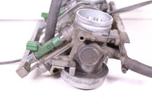 Load image into Gallery viewer, 2016 ARCTIC CAT M8000 M8 SNO PRO LTD THROTTLE BODIES WITH INJECTORS AND TPS