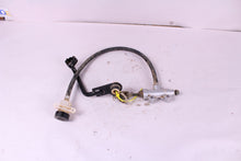 Load image into Gallery viewer, 2017 POLARIS SPORTSMAN 570 SP EPS REAR MASTER CYLINDER WITH BRAKE PEDAL