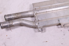 Load image into Gallery viewer, 2009 YAMAHA NYTRO XTX REAR HEAT EXCHANGER