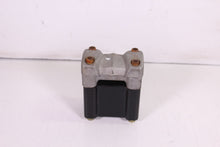 Load image into Gallery viewer, 2012 POLARIS PRO RMK 800 HANDLEBAR CLAMPS WITH 2" POWER MADD RISER BLOCK