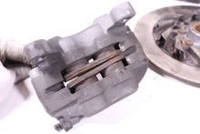 Load image into Gallery viewer, 2008 YAMAHA APEX MTX BRAKE MASTER CYLINDER LINE CALIPER ROTOR