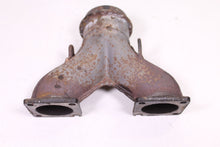 Load image into Gallery viewer, 2009 SKI-DOO SUMMIT 600 E-TEC Y PIPE / EXHAUST MANIFOLD