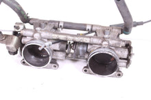 Load image into Gallery viewer, 2013 POLARIS PRO RMK 800 THROTTLE BODIES WITH CABLE