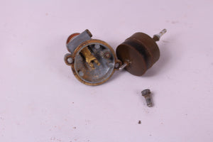 Dellorto UB20S Carburetor / Carb - UB20 UB 20S 20 S