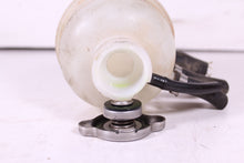 Load image into Gallery viewer, 2010 SKI-DOO SUMMIT 800 XP HILLCLIMB COOLANT TANK / BURP BOTTLE