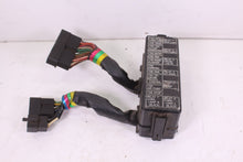 Load image into Gallery viewer, 1986 HONDA GL1200 GOLD WING SEI FUSE BOX / RELAY JUNCTION BOX