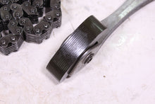 Load image into Gallery viewer, 2009 SKI-DOO SUMMIT 600 E-TEC CHAIN CASE WITH TENSIONER COVER AND SPROCKETS
