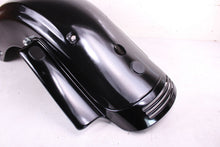 Load image into Gallery viewer, 2011 HARLEY DAVIDSON FLTRX 96 ROAD GLIDE CUSTOM REAR FENDER WITH FASCIA