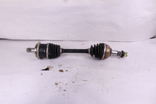 Load image into Gallery viewer, 2007 Can-Am Outlander 650 Left Rear CV Axle