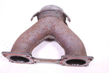 Load image into Gallery viewer, 2014 ARCTIC CAT M8000 M8 SNO PRO LTD Y PIPE / EXHAUST MANIFOLD
