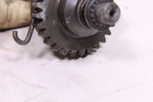 Load image into Gallery viewer, 1975 KAWASAKI KX125 KICK SHAFT