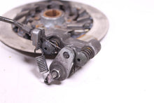 Load image into Gallery viewer, 2008 YAMAHA APEX MTX BRAKE MASTER CYLINDER LINE CALIPER ROTOR