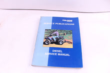 Load image into Gallery viewer, 1999 POLARIS DIESEL OEM SERVICE MANUAL   9915234