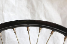 Load image into Gallery viewer, 2011 HUSQVARNA HUSKY TE 511 449 FRONT WHEEL