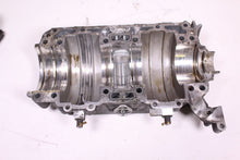 Load image into Gallery viewer, 2009 SKI-DOO SUMMIT 800 XP CRANKCASE / MAIN ENGINE CASES  --CORE--