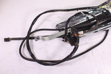 Load image into Gallery viewer, 2012 HARLEY DAVIDSON FLHTCU ULTRA CLASSIC 103 FUEL TANK CONSOLE / GAS COVER