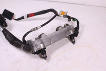 Load image into Gallery viewer, 2014 POLARIS PRO RMK 800 FUEL INJECTORS WITH RAIL --RED--