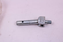 Load image into Gallery viewer, 1971-1975 KAWASAKI F7  NOS LEFT FOOT PEG - F6 F9